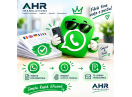 AHR Traduceri  Agenție de traduceri autorizate - documentele trimise pe WhatsApp: +40731010801 Otopeni-Voluntari-Chitila_ilfov